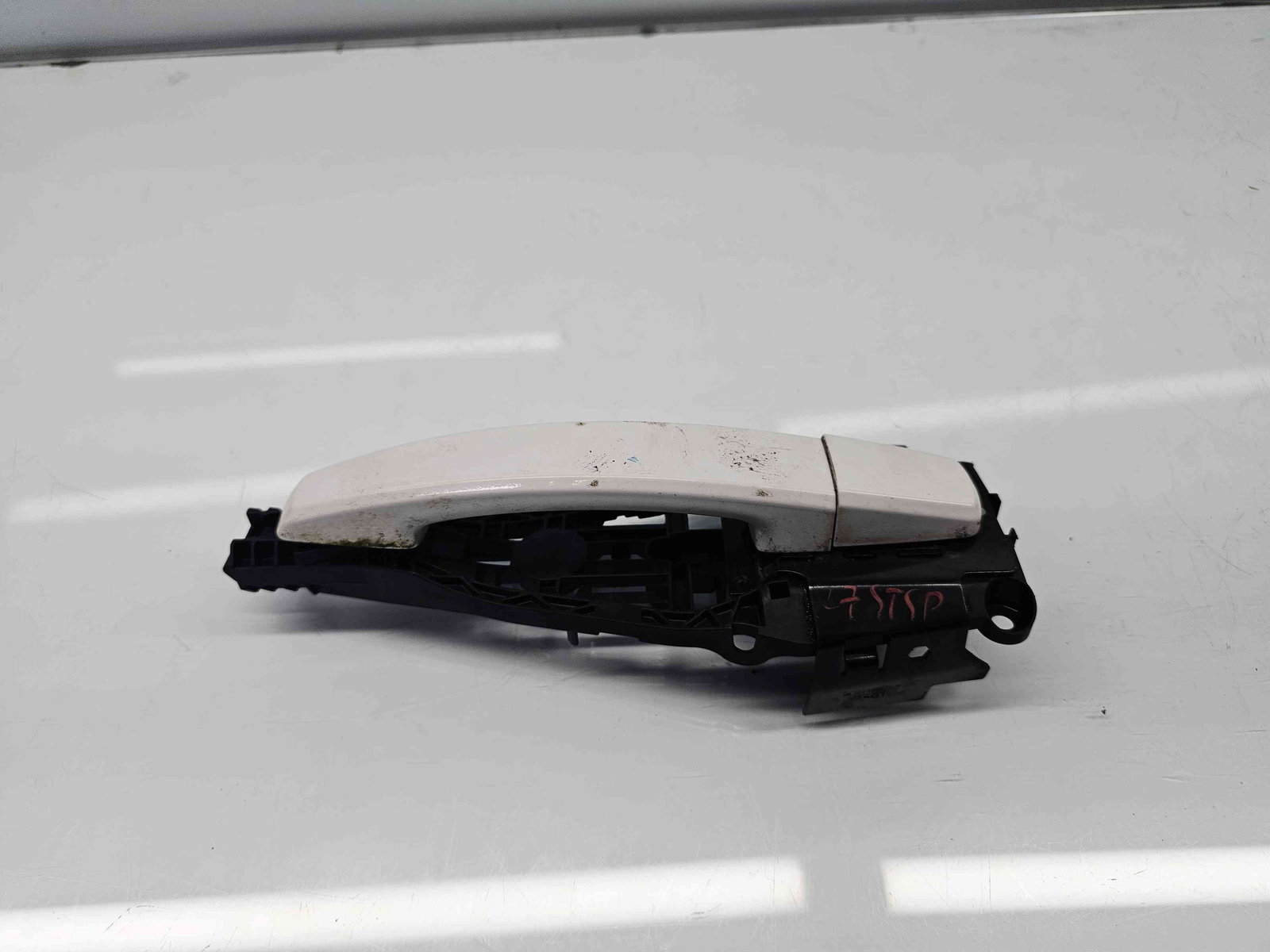 Maner usa stanga spate Opel Astra J [Fabr 2009-2015] GAZ - imagine 1