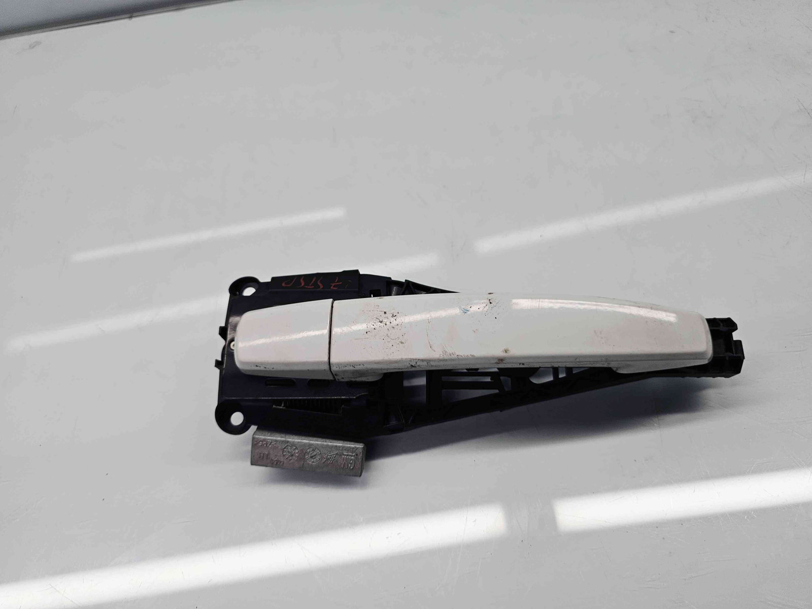 Maner usa stanga spate Opel Astra J [Fabr 2009-2015] GAZ - imagine 2