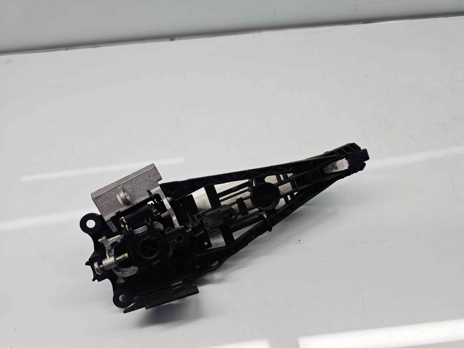 Maner usa stanga spate Opel Astra J [Fabr 2009-2015] GAZ - imagine 3