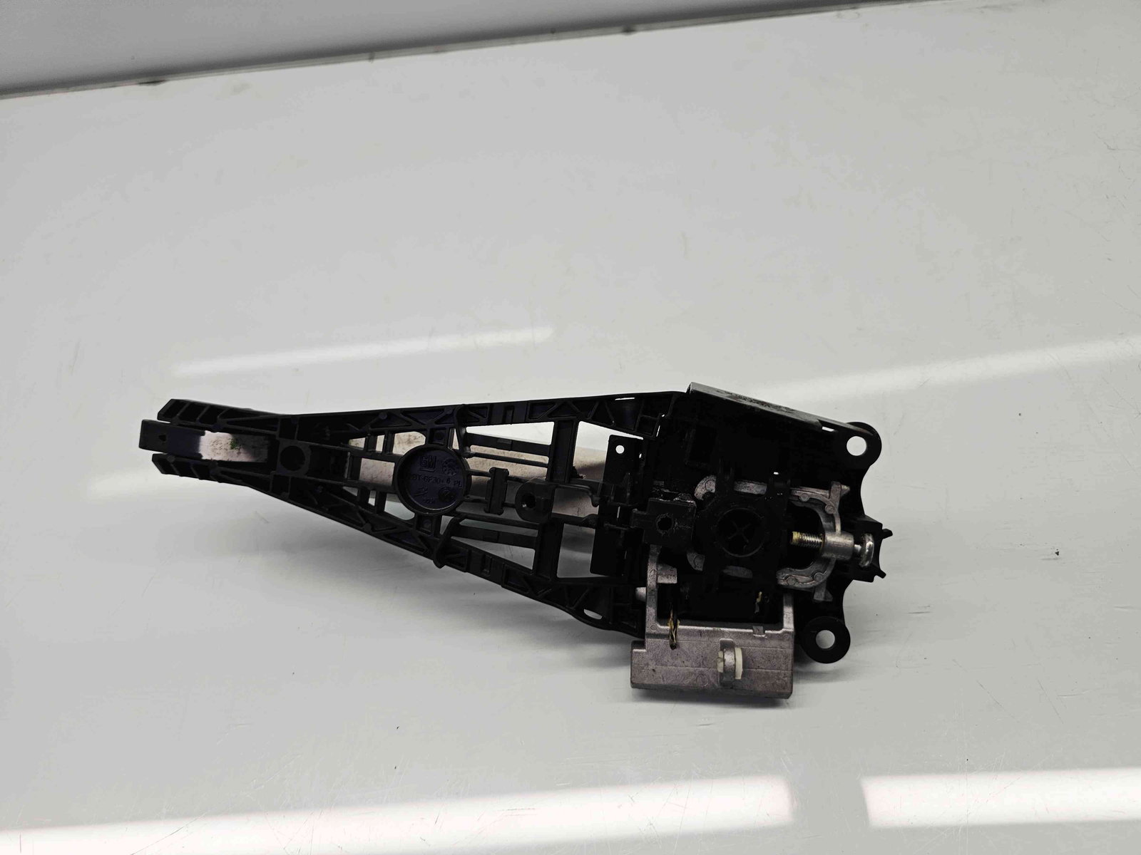 Maner usa stanga spate Opel Astra J [Fabr 2009-2015] GAZ - imagine 4