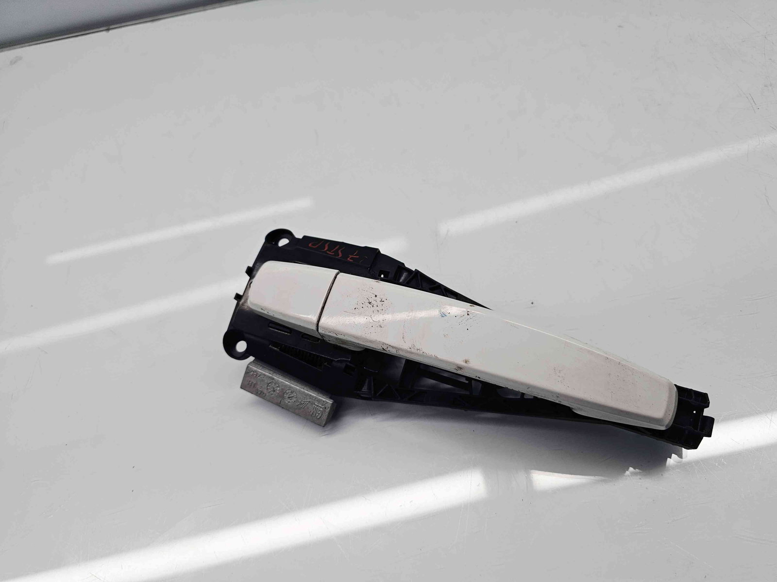 Maner usa stanga spate Opel Astra J [Fabr 2009-2015] GAZ - imagine 5