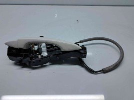 Maner usa stanga spate Volkswagen Passat B8 Variant (3G5) [Fabr 2015-prezent] LC9A