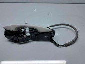 Maner usa stanga spate Volkswagen Passat B8 Variant (3G5) [Fabr 2015-prezent] LC9A