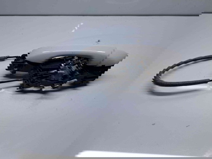 Maner usa stanga spate Volkswagen Passat B8 Variant (3G5) [Fabr 2015-prezent] LC9A