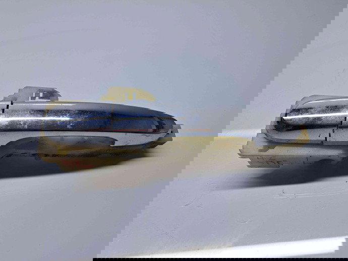 Maner usa stanga spate Kia Sorento 2 [Fabr 2009-2015] BRIGHT SILVER