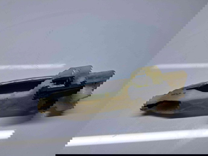 Maner usa stanga spate Kia Sorento 2 [Fabr 2009-2015] BRIGHT SILVER