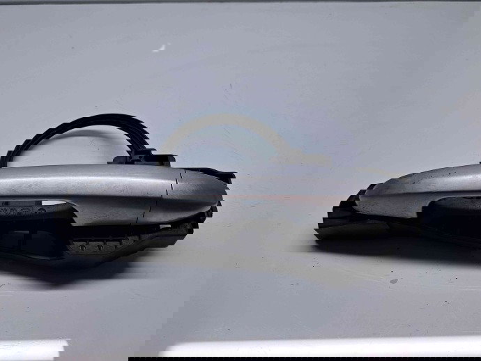 Maner usa stanga spate Fiat 500L Trekking [Fabr 2012-prezent] 923 COLEST