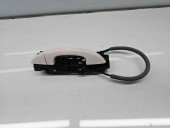 Maner usa stanga spate Volkswagen Golf 6 (5K1) GTD [Fabr 2009-2013] LB9A