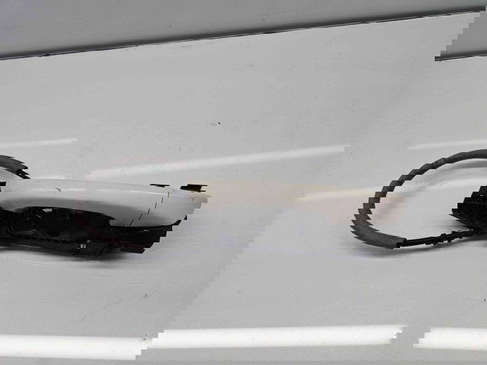 Maner usa stanga spate Volkswagen Golf 6 (5K1) GTD [Fabr 2009-2013] LB9A