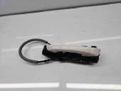 Maner usa stanga spate Volkswagen Golf 6 (5K1) GTD [Fabr 2009-2013] LB9A