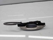 Maner usa stanga spate Volkswagen Golf 6 (5K1) GTD [Fabr 2009-2013] LB9A