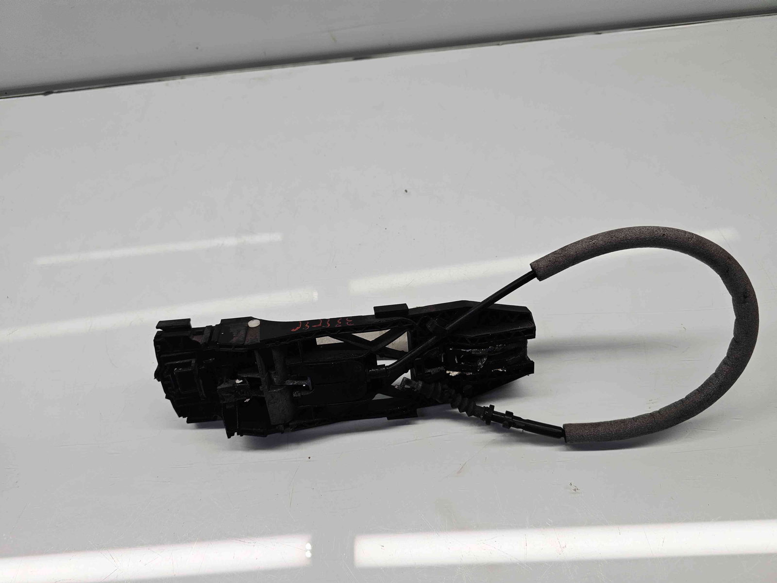 Maner usa stanga spate Volkswagen Golf 6 (5K1) GTD [Fabr 2009-2013] LB9A - imagine 4