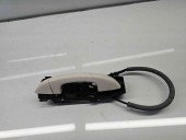 Maner usa stanga spate Volkswagen Golf 6 (5K1) GTD [Fabr 2009-2013] LB9A