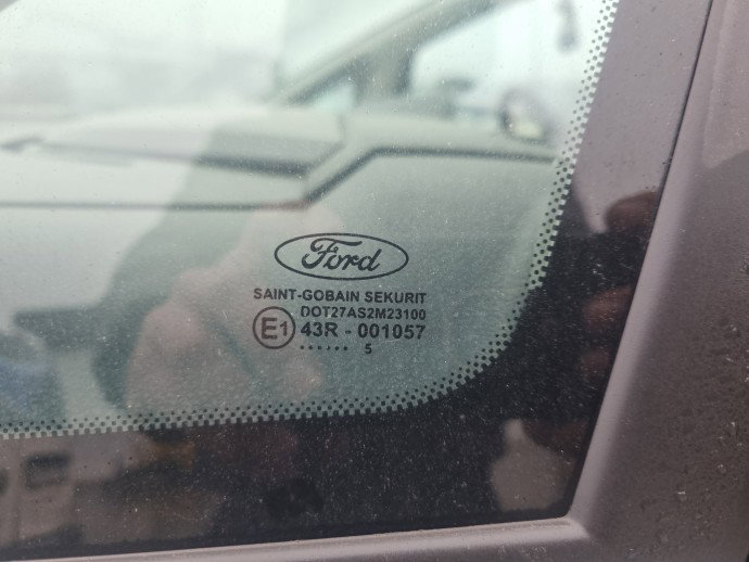Geam fix stanga fata Ford C-Max 1 [Fabr 2007-2010] OEM