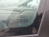 Geam fix stanga fata Ford C-Max 1 [Fabr 2007-2010] OEM