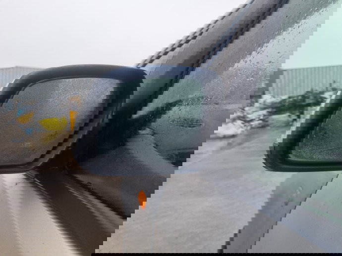 Oglinda stanga Ford C-Max 1 [Fabr 2007-2010] OEM