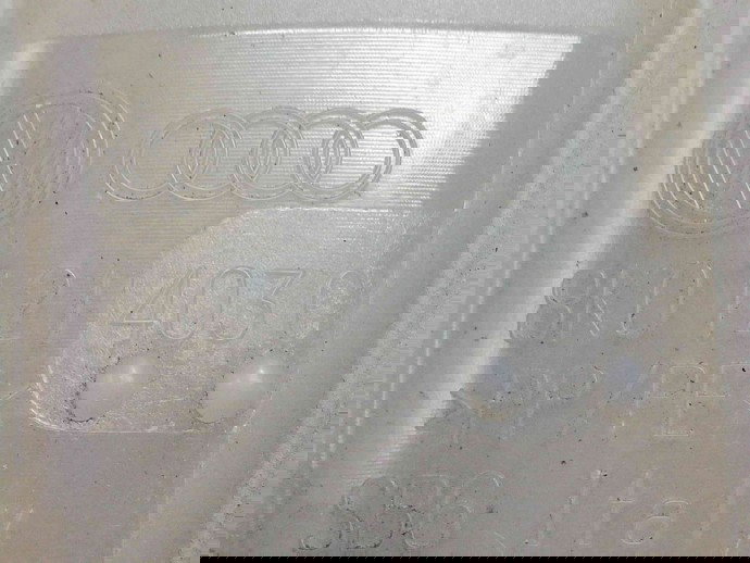 Vas expansiune 8K0121403G Audi A5 2.0 CAHA 2007-2015