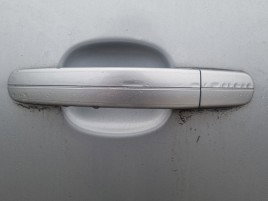 Maner usa stanga spate Ford C-Max 1 [Fabr 2007-2010] OEM