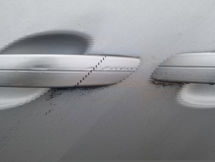 Maner usa stanga spate Ford C-Max 1 [Fabr 2007-2010] OEM