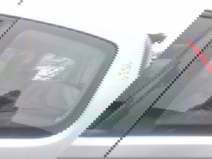 Geam caroserie fix stanga Ford C-Max 1 [Fabr 2007-2010] OEM