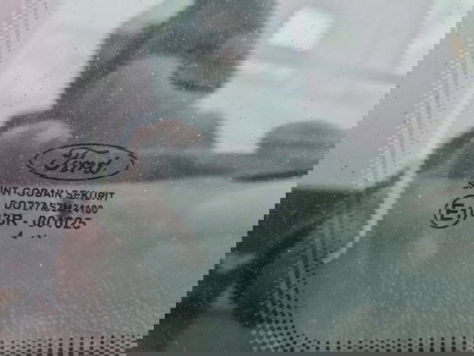 Geam caroserie fix stanga Ford C-Max 1 [Fabr 2007-2010] OEM