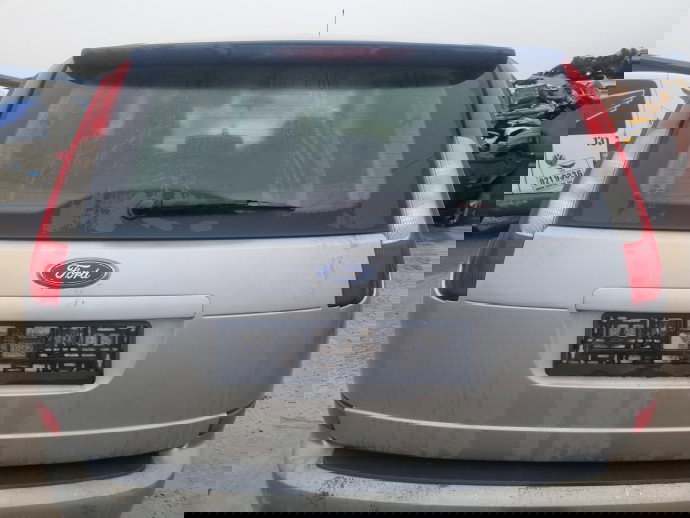 Haion Ford C-Max 1 [Fabr 2007-2010] OEM
