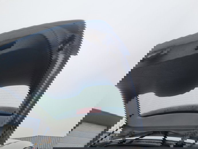 Haion Ford C-Max 1 [Fabr 2007-2010] OEM