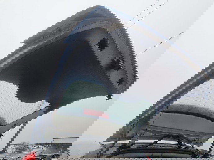 Haion Ford C-Max 1 [Fabr 2007-2010] OEM