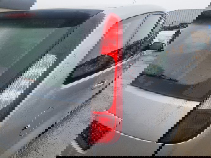  Stop aripa dreapta Ford C-Max 1 [Fabr 2007-2010] OEM