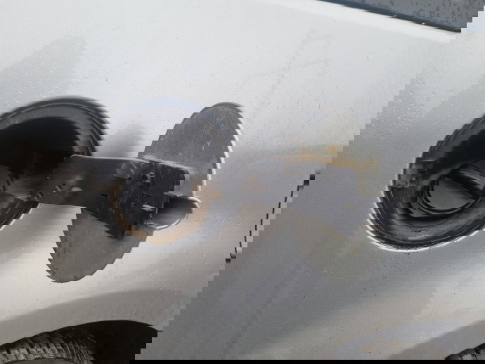 Capac rezervor Ford C-Max 1 [Fabr 2007-2010] OEM