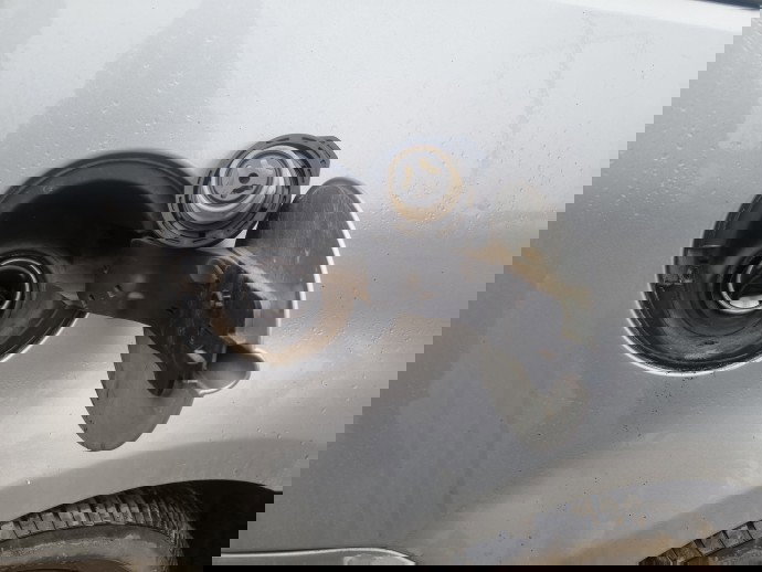 Capac rezervor Ford C-Max 1 [Fabr 2007-2010] OEM