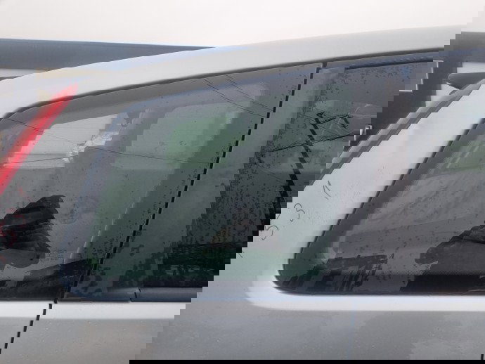 Geam caroserie fix dreapta Ford C-Max 1 [Fabr 2007-2010] OEM