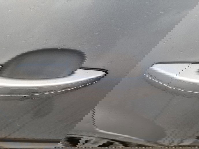 Maner usa dreapta spate Ford C-Max 1 [Fabr 2007-2010] OEM