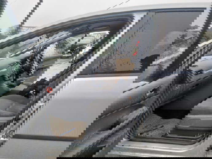 Cheder usa stanga fata Ford C-Max 1 [Fabr 2007-2010] OEM