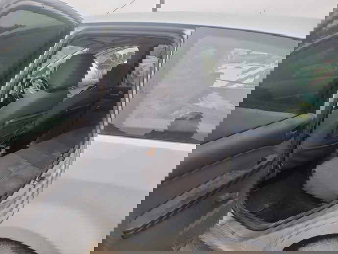 Cheder usa stanga spate Ford C-Max 1 [Fabr 2007-2010] OEM