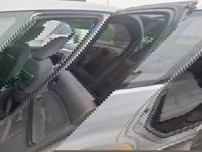 Cheder usa dreapta spate Ford C-Max 1 [Fabr 2007-2010] OEM