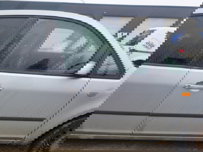 Usa dreapta fata Ford C-Max 1 [Fabr 2007-2010] OEM