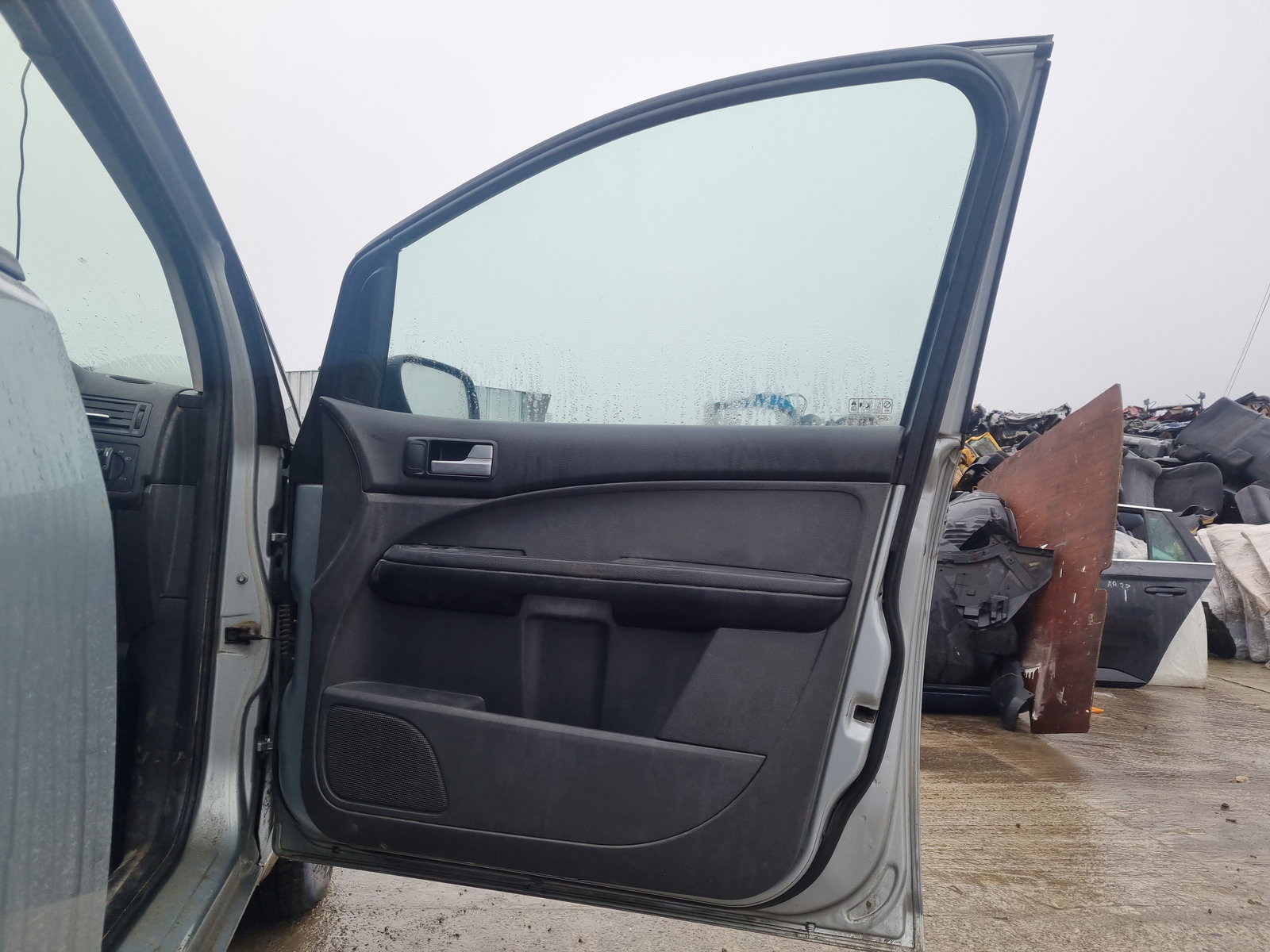 Usa dreapta fata Ford C-Max 1 [Fabr 2007-2010] OEM - imagine 3