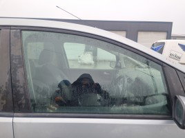 Geam usa dreapta fata Ford C-Max 1 [Fabr 2007-2010] OEM