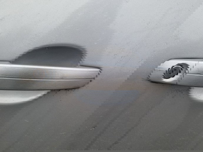 Maner usa dreapta fata Ford C-Max 1 [Fabr 2007-2010] OEM