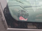 Geam fix dreapta fata Ford C-Max 1 [Fabr 2007-2010] OEM