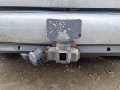 Carlig remorcare Ford C-Max 1 [Fabr 2007-2010] OEM
