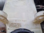 Vas lichid frana Ford C-Max 1 [Fabr 2007-2010] 03350886381