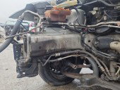 Lonjeron dreapta Ford C-Max 1 [Fabr 2007-2010] OEM