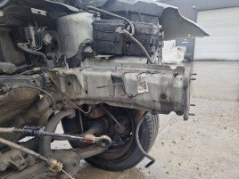 Lonjeron stanga Ford C-Max 1 [Fabr 2007-2010] OEM