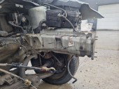 Lonjeron stanga Ford C-Max 1 [Fabr 2007-2010] OEM