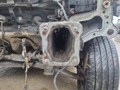 Lonjeron stanga Ford C-Max 1 [Fabr 2007-2010] OEM