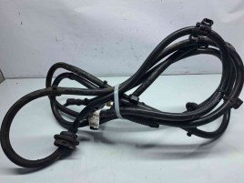  Borna baterie (-) Audi Q5 (8RB) [Fabr 2008-2016] 8R0971225A 