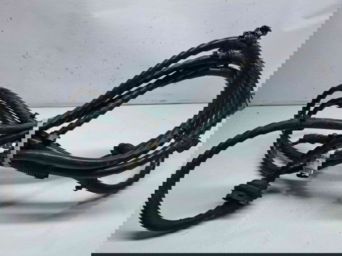  Borna baterie (-) Audi Q5 (8RB) [Fabr 2008-2016] 8R0971225A 