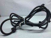  Borna baterie (-) Audi Q5 (8RB) [Fabr 2008-2016] 8R0971225A 